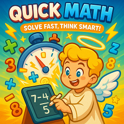 Quick Math Game